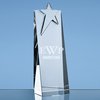 View Image 1 of 1 of 210-mm Star Rectangle Award