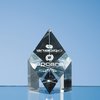 View Image 1 of 1 of 75-mm Sloping Diamond Award