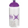 View Image 1 of 1 of DSIC Octave Tritan Sports Bottle - Domed Lid with Shaker Ball