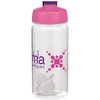 View Image 1 of 1 of DISC Octave Tritan Sports Bottle - Flip Lid with Shaker Ball