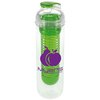 View Image 1 of 3 of DISC Fresh Infuser Sports Bottle
