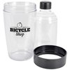 View Image 1 of 4 of DISC 2-in-1 Bottle & Cup