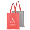 View Image 1 of 1 of DISC Two Tone Tote
