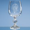 View Image 1 of 1 of 340-mL Claudia Crystalite Goblet