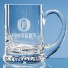 View Image 1 of 1 of Handmade Star Base Tankard