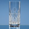 View Image 1 of 1 of Flamenco Crystalite High Ball Glass