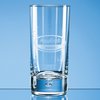 View Image 1 of 1 of Bubble Base High Ball Glass