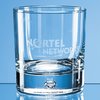 View Image 1 of 1 of Bubble Base Whisky Tumbler