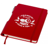 View Image 1 of 3 of DISC Panama Notebook & Pen