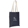 View Image 1 of 1 of Hawkhurst Denim Tote