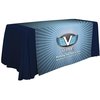 View Image 1 of 1 of 57" Table Runner - Digital Print