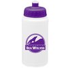 View Image 1 of 1 of DISC 500ml Recycled Plastic Sports Bottle