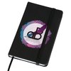 View Image 1 of 8 of DISC Pocket Notebook - Full Colour