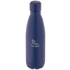 View Image 1 of 3 of DISC Riga Vacuum Insulated Bottle - Engraved