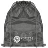 View Image 1 of 3 of DISC Silvester Drawstring Bag - 3 Day