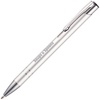 View Image 1 of 3 of Beck Pen - Engraved - 3 Day