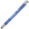 View Image 1 of 3 of Beck Stylus Pen - Printed