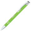 View Image 1 of 2 of Beck Soft Feel Pen - 3 Day