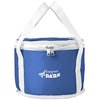 View Image 1 of 5 of Round Cooler Bag