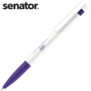 View Image 1 of 1 of Senator® Liberty Pen - Basic - Soft Grip