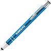 View Image 1 of 3 of Electra Stylus Pen - Engraved
