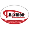 View Image 1 of 1 of Window Sticker - Oval/Circle - Self Cling
