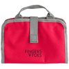 View Image 1 of 2 of DISC Essential Toiletry Bag