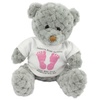 View Image 1 of 1 of Waffle Bears with T-Shirt