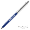 View Image 1 of 2 of Pierre Cardin Classic Script Pen - Printed