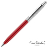View Image 1 of 2 of Pierre Cardin Classic Script Pen - Engraved