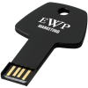View Image 1 of 1 of 32gb Key USB Flashdrive