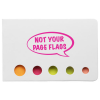 View Image 1 of 4 of DISC Fergason Page Flags