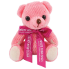 View Image 1 of 1 of DISC Candy Bear with Bow