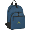 View Image 1 of 3 of Halstead Backpack - Full Colour