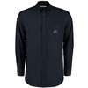 View Image 1 of 2 of Kustom Kit Men's Workwear Oxford Shirt - Long Sleeve - Embroidered
