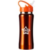 View Image 1 of 2 of Harley Sports Bottle