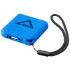 View Image 1 of 2 of Elevate Power Bank - 2000mAh