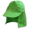 View Image 1 of 6 of SUSP -  Infants Legionnaire Cap - Embroidered