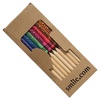 View Image 1 of 2 of Lucky Pencil & Crayon Set