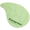 View Image 1 of 1 of Shaped Sticky Notes - Leaf
