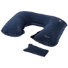 View Image 1 of 5 of Inflatable Travel Pillow