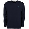 View Image 1 of 4 of DISC Merino Blend Sweater