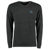 View Image 1 of 1 of DISC Contrast Arundel Sweater