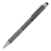 View Image 1 of 5 of Coloured Mini Metal Stylus - Exec Colours - Printed