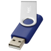 View Image 1 of 1 of DISC 1gb Rotate USB Flashdrive - Engraved