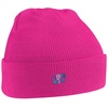 View Image 1 of 1 of Kid's Cuffed Beanie - Embroidered