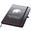 View Image 1 of 10 of DISC Gradient A5 Notebook