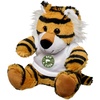 View Image 1 of 2 of DISC Tiger Soft Toy