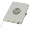 View Image 1 of 4 of DISC JournalBooks A5 Metallic Notebook