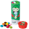 View Image 1 of 1 of DISC Midi Beanie Tube - Elf Design